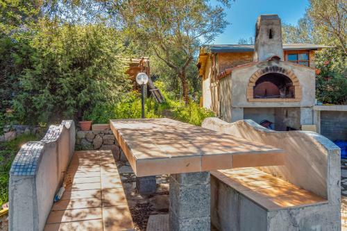 Apartamento Appartamento In Villa In Campagna