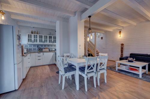 Dom Wakacyjny Baltic Home