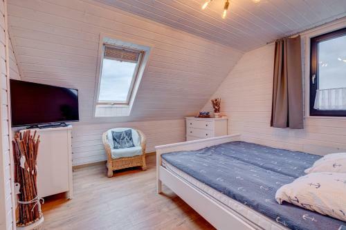 Dom Wakacyjny Baltic Home