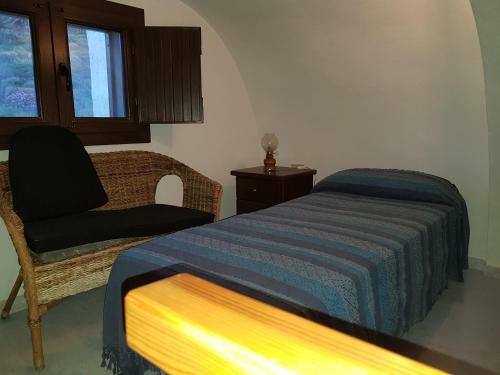 Apartamento Dammuso Del Capitano