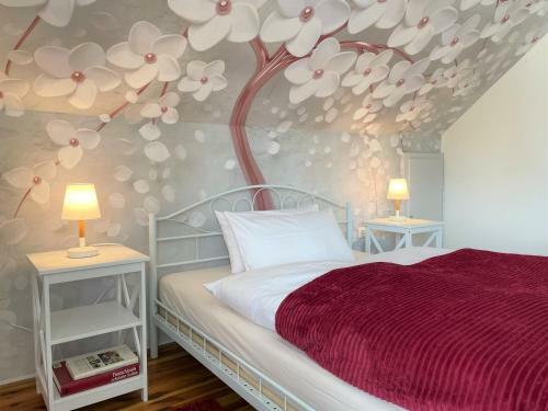 Apartamento Ferienwohnung Traudl