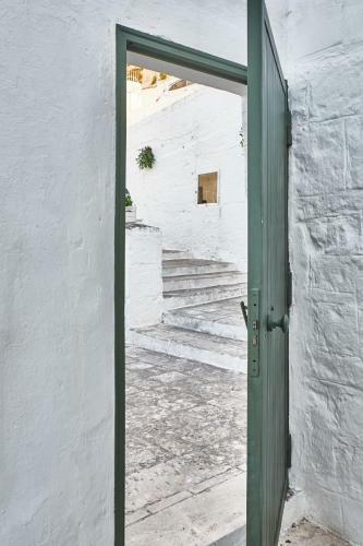 Domus Muri Bianchi