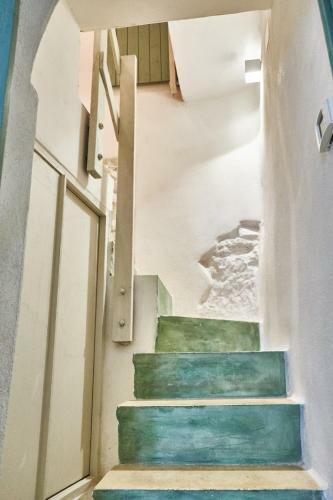 Domus Muri Bianchi
