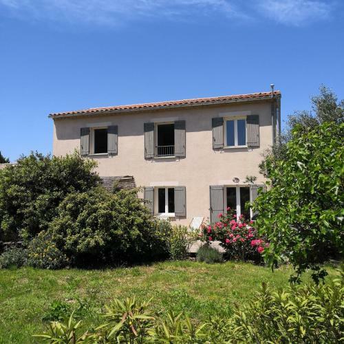Holiday House Mont Ventoux