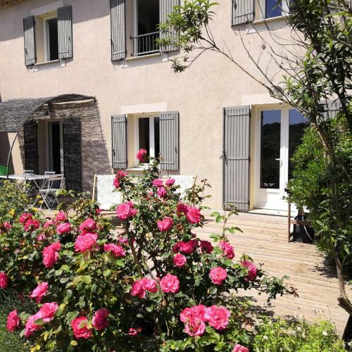 Holiday House Mont Ventoux