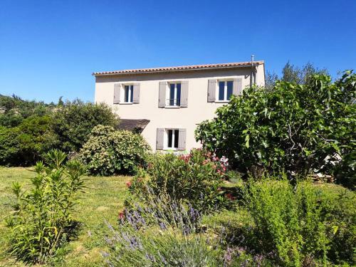 Holiday House Mont Ventoux