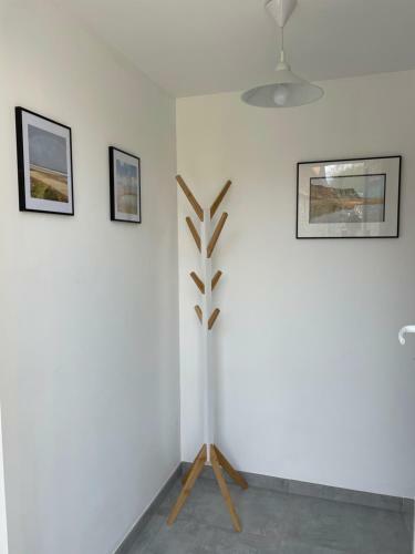 G�te 2 Ferme de La Haute Escalles