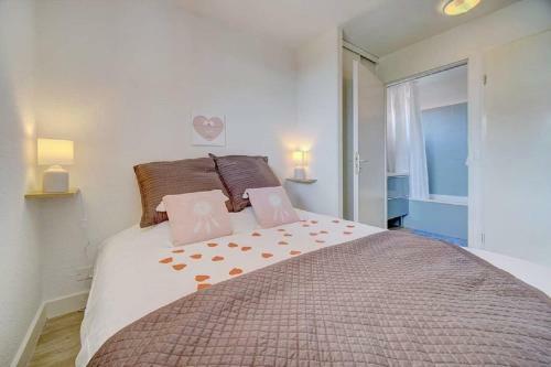 Apartamento Le Savannah Studio Vue Mer