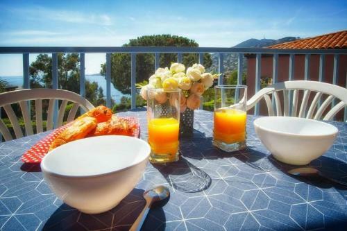 Apartamento Le Savannah Studio Vue Mer
