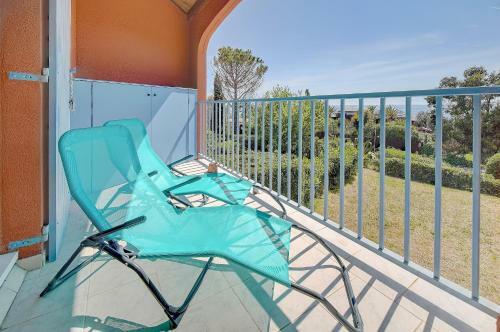 Apartamento Le Savannah Studio Vue Mer