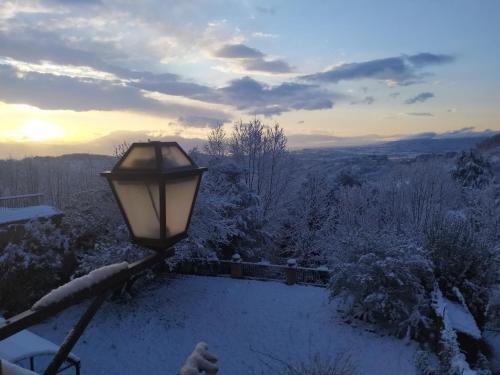 Apartamento Centro Storico Perugia - Vista Su Assisi