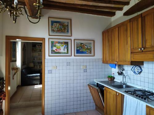 Apartamento Centro Storico Perugia - Vista Su Assisi