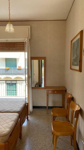 Apartamento Appartamenti Lina