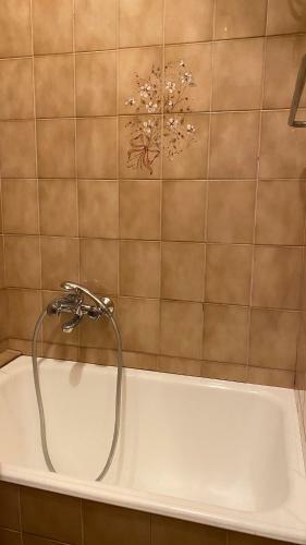 Apartamento Appartamenti Lina