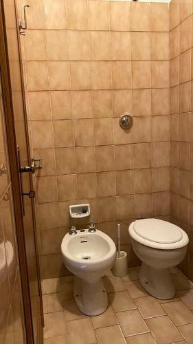 Apartamento Appartamenti Lina