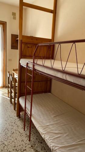 Apartamento Appartamenti Lina