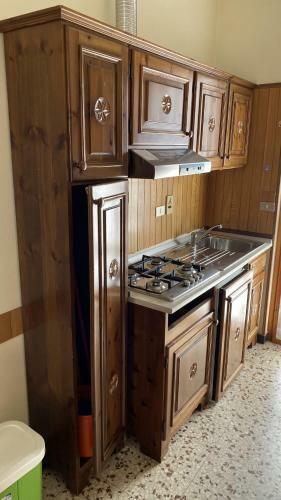 Apartamento Appartamenti Lina