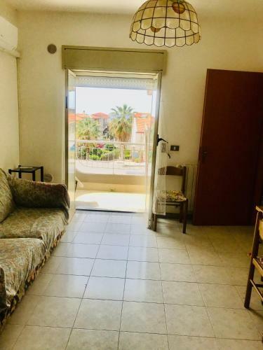 Apartamento Casa Vacanza Da Lucia&pina