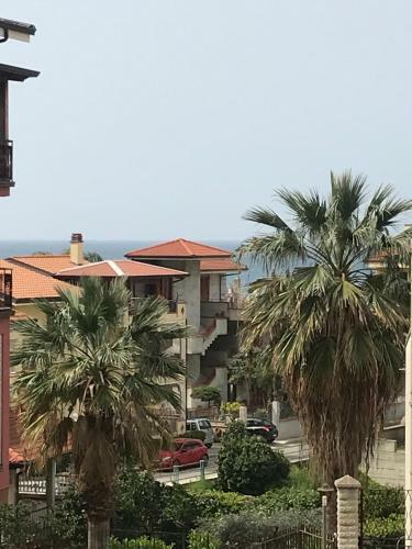 Apartamento Casa Vacanza Da Lucia&pina
