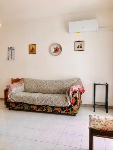 Apartamento Casa Vacanza Da Lucia&pina