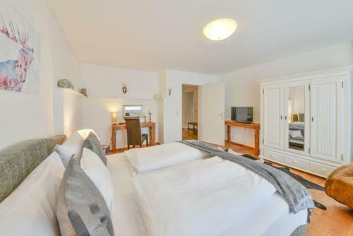 Apartamentos Exklusive Ferienwohnung Alpen Deluxe