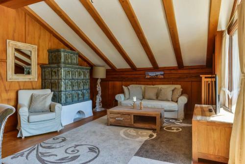Apartamentos Exklusive Ferienwohnung Alpen Deluxe
