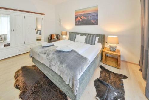 Apartamentos Exklusive Ferienwohnung Alpen Deluxe