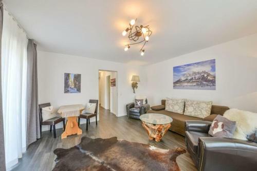 Apartamentos Exklusive Ferienwohnung Alpen Deluxe
