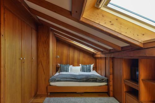 Apartamentos Exklusive Ferienwohnung Alpen Deluxe