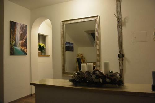 Apartamentos Exklusive Ferienwohnung Alpen Deluxe