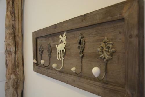 Apartamentos Exklusive Ferienwohnung Alpen Deluxe