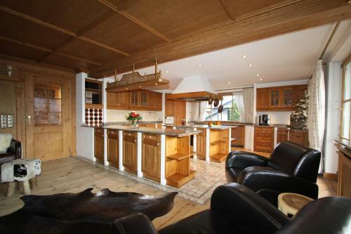 Apartamentos Exklusive Ferienwohnung Alpen Deluxe