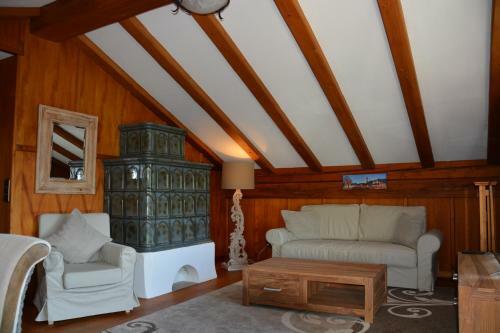 Apartamentos Exklusive Ferienwohnung Alpen Deluxe