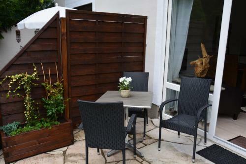 Apartamentos Exklusive Ferienwohnung Alpen Deluxe