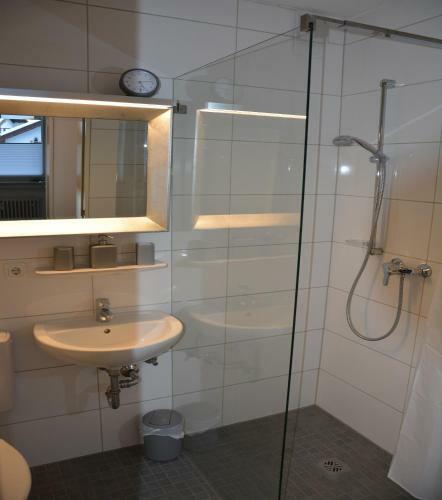 Apartamentos Exklusive Ferienwohnung Alpen Deluxe