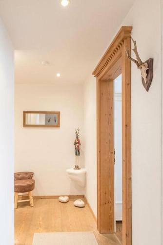 Apartamentos Exklusive Ferienwohnung Alpen Deluxe