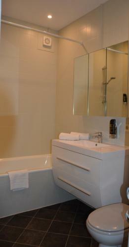 Apartamentos Exklusive Ferienwohnung Alpen Deluxe