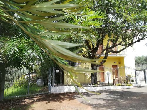 Apartamento Villaolivara
