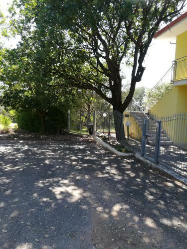 Apartamento Villaolivara