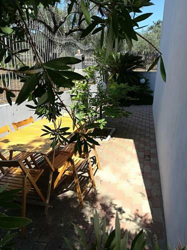 Apartamento Villaolivara