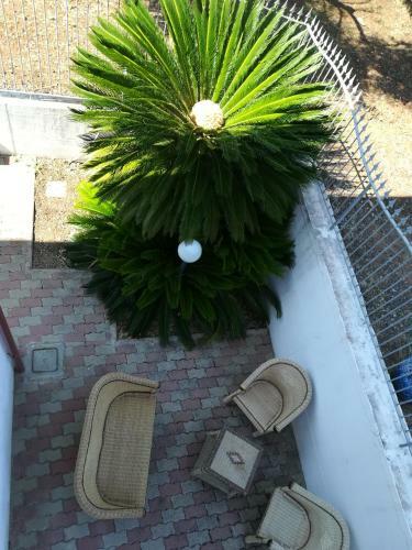 Apartamento Villaolivara