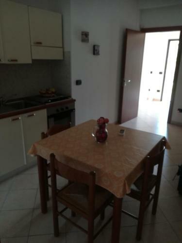 Apartamento Villaolivara