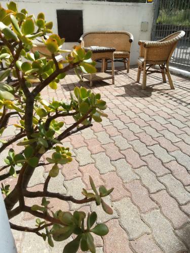 Apartamento Villaolivara
