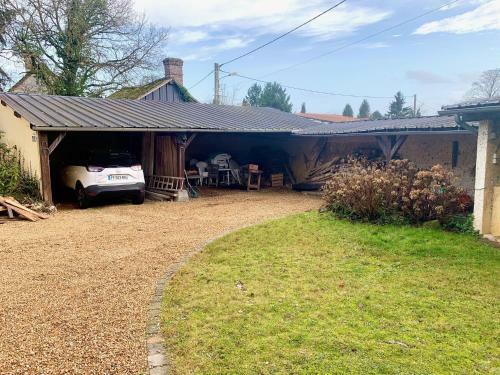 La Ferme Familiale