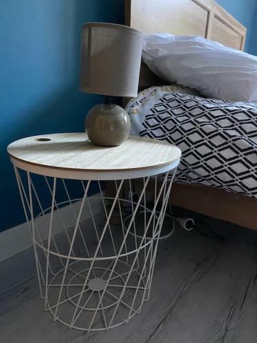 Apartamento Le Primaubois - 2 Chambres