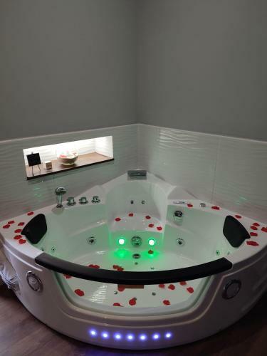Apartamento Diora Suite
