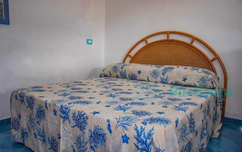 Apartamento Bluponza Case Vacanza Appartamento Falco