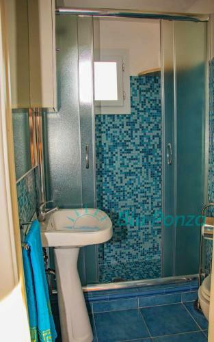 Apartamento Bluponza Case Vacanza Appartamento Falco