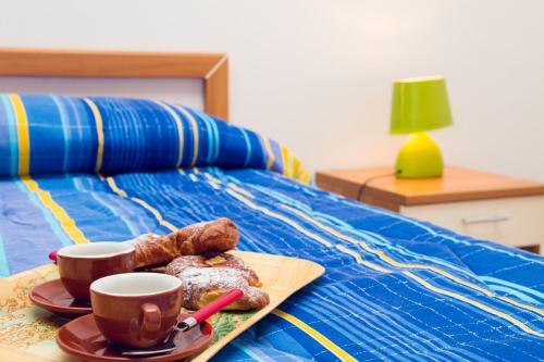 Apartamento Appartamento Montenero