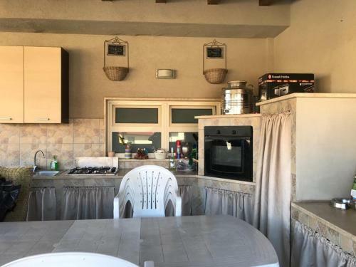Apartamento Sicilia Bedda